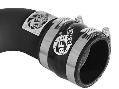 aFe BMW F80 F82 Intercooler Tubes Hot Side (M3 & M4) - ML Performance UK