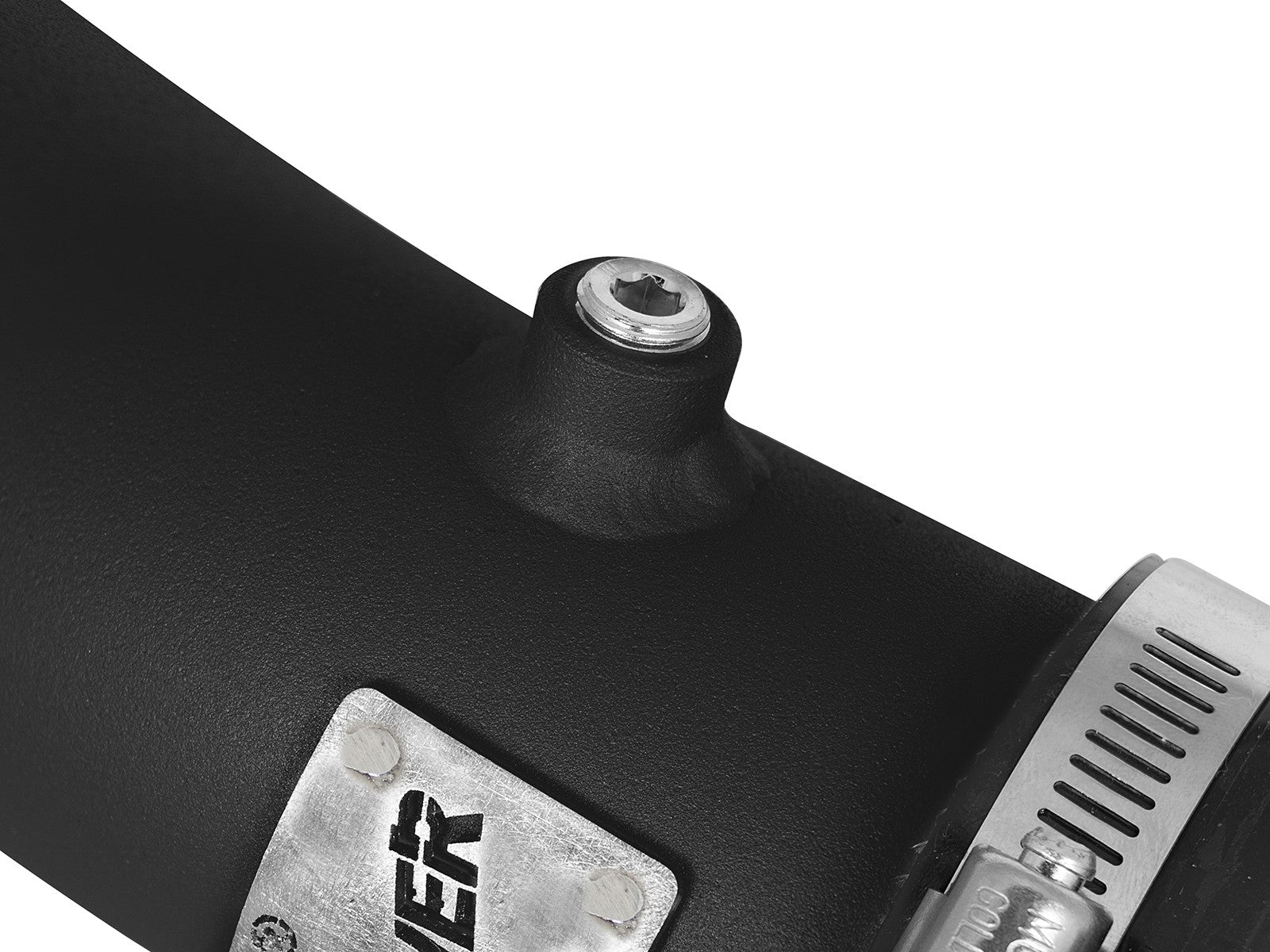 aFe BMW F80 F82 Intercooler Tubes Hot Side (M3 & M4) - ML Performance UK