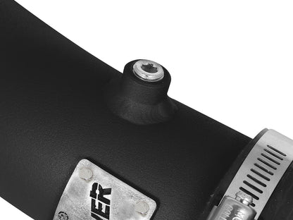 aFe BMW F80 F82 Intercooler Tubes Hot Side (M3 & M4) - ML Performance UK