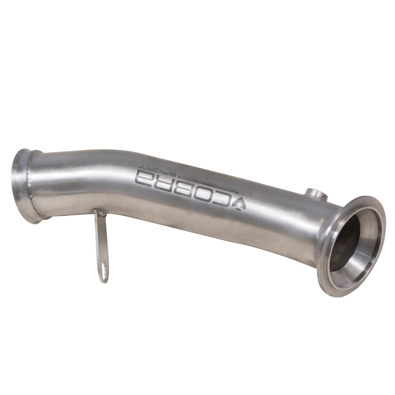 Cobra Exhaust BMW M135i Sports Cat / De-Cat Downpipe Performance Exhaust