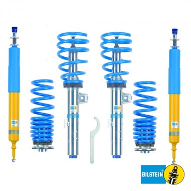Bilstein BMW F20 F22 F30 F32 B16 Clubsport Coilover Kit (Inc. M135ix, M240ix, 335ix & 440ix) - ML Performance UK