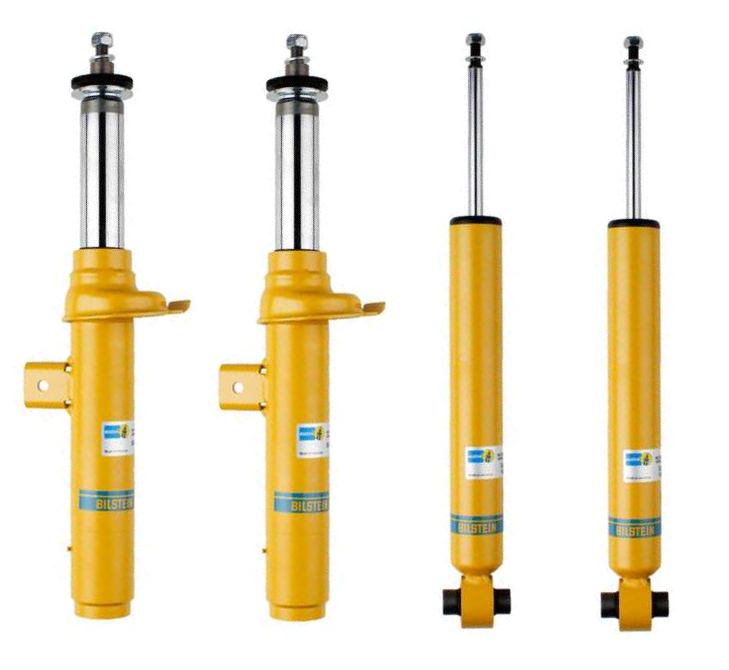 Bilstein BMW F20 F30 F32 B8 Performance Plus Damper Kit (Inc. M135ix, M235ix, 340ix & 440ix)