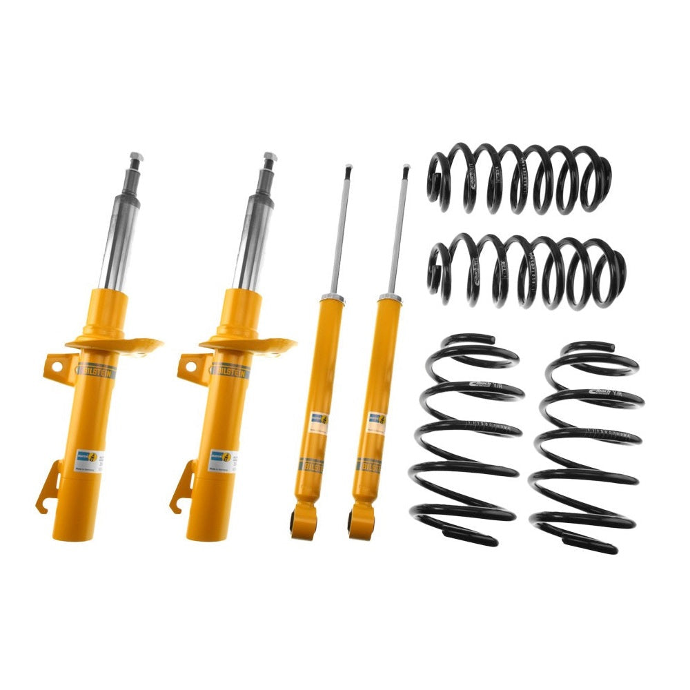 Bilstein BMW F30 F31 F34 F36 B12 Pro Kit Coilover (Inc. 330e, 335i & 440i) - ML Performance UK
