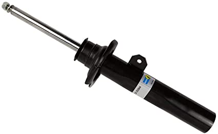 Bilstein BMW F45 F46 F48 B4 OE Replacement Front Left Shock Absorber (Inc. 220i, 225i, 225xe & X1 28ix) - ML Performance UK