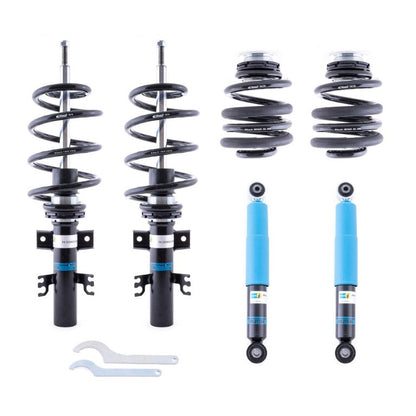 Bilstein VW T5 T6 Transporter B14 Komfort Coilover Kit - ML Performance UK