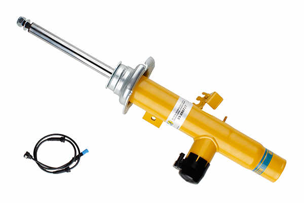 Bilstein BMW 1/2/3/4 Series B6 Performance Damptronic Front Right (inc. M135i, M140i, M235i, M240i, 335i, 340i, 435i & 440i) - ML Performance EU