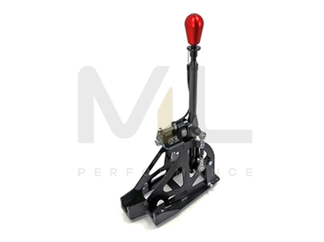 CAE NZ AZ Suzuki Swift Sport Anodised Black Ultra Shifter - ML Performance UK