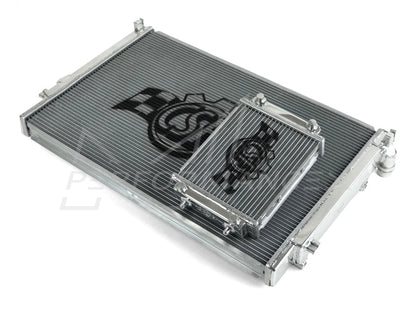CSF Audi/VW MQB Cooling Pack (8V A3/S3, 8S TT/TTS/TTRS & MK7 Golf/GTI/R)- ML Performance EU
