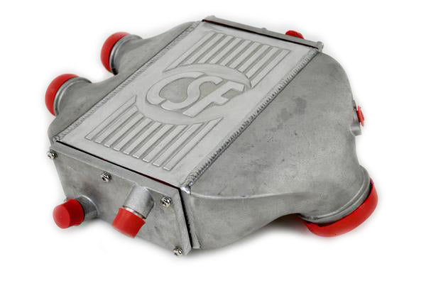 CSF BMW F8X Performance Radiator and Charge Air Cooler Combo (M2 Competition, M3 & M4) - ML Performance UK