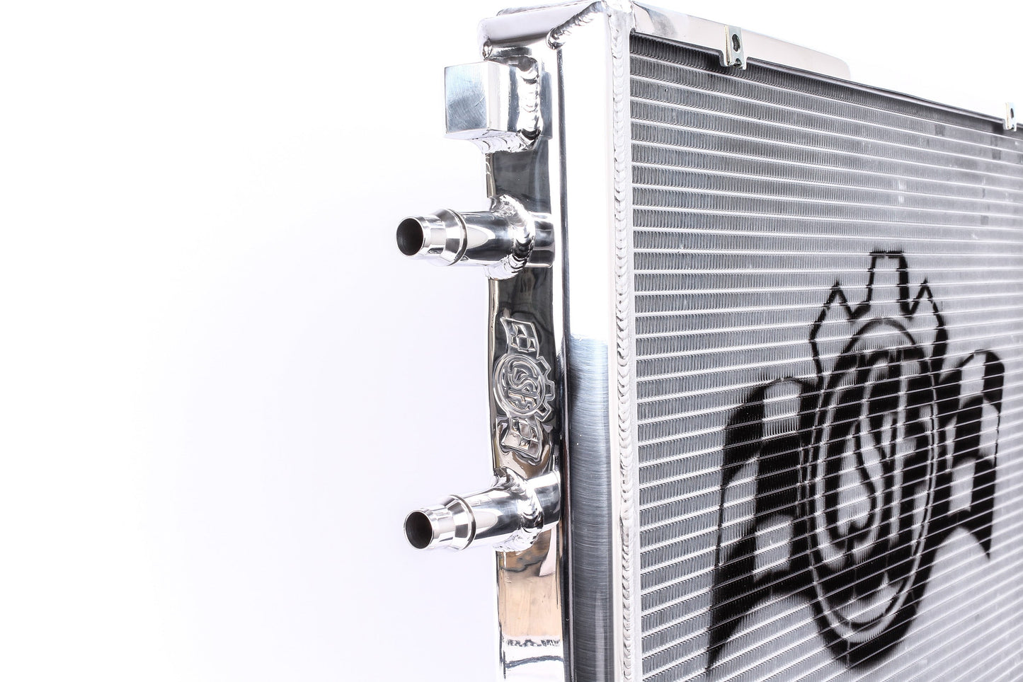 CSF BMW F8X Performance Radiator (M2 Competition, M3 & M4) - ML Performance