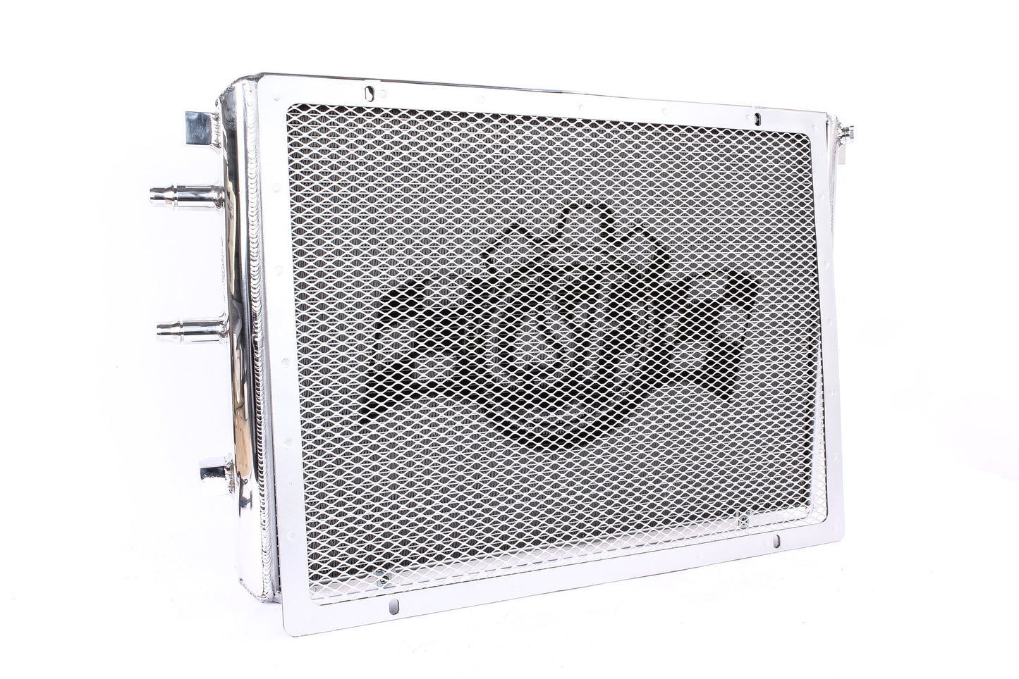 CSF BMW F8X Performance Radiator (M2 Competition, M3 & M4) - ML Performance