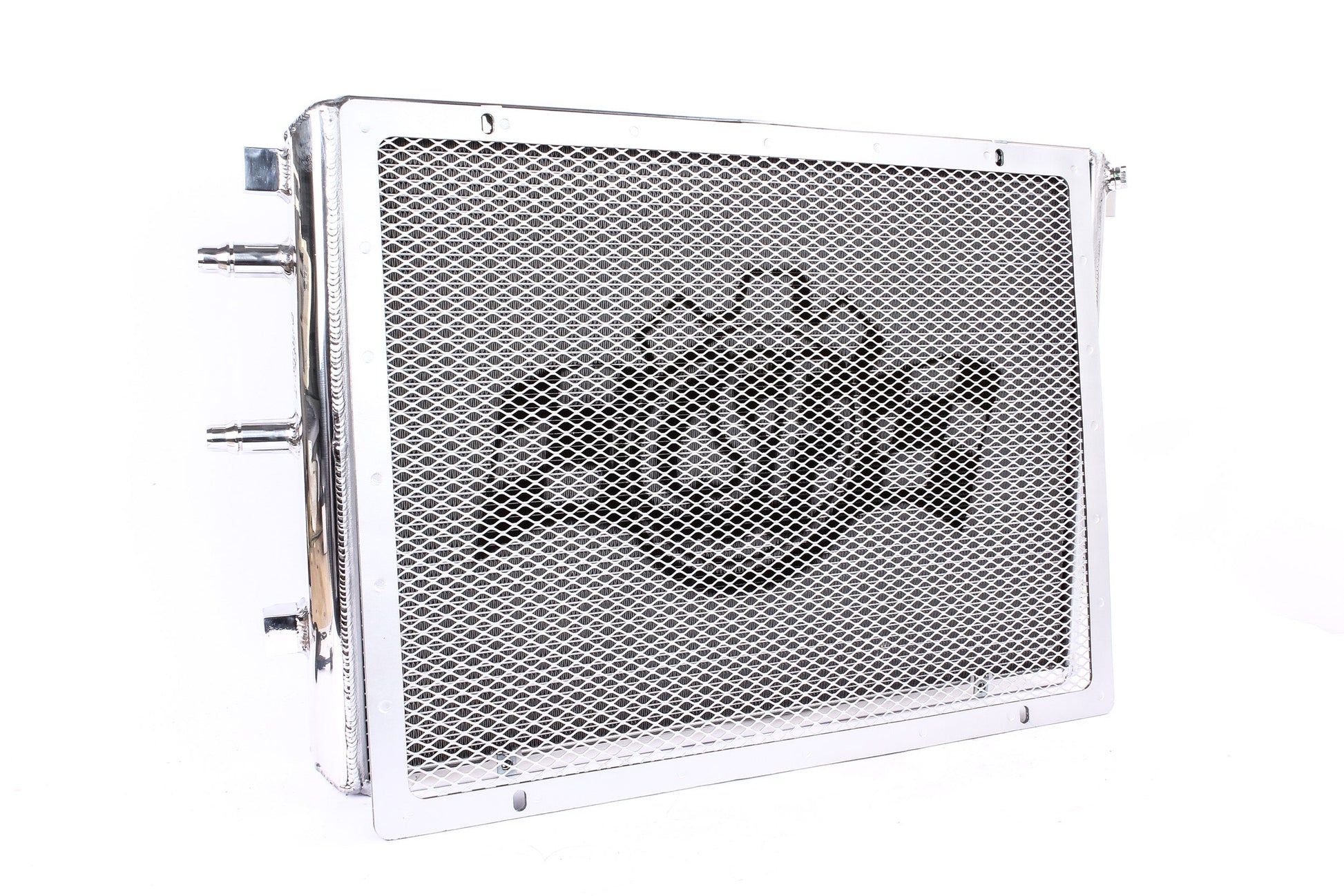 CSF BMW F8X Performance Radiator (M2 Competition, M3 & M4) - ML Performance