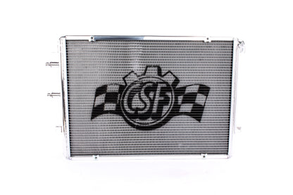CSF BMW F8X Performance Radiator (M2 Competition, M3 & M4) - ML Performance