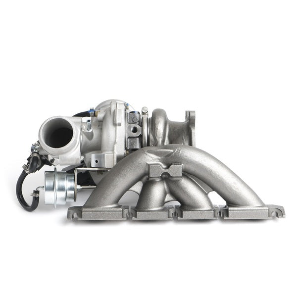 CTS Turbo Audi 2.0T B7 B8 K04-X Turbocharger Upgrade (A4, A5, Allroad & Q5) - ML Performance UK