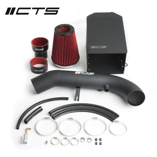 CTS Turbo 8V.2 8S 2.5T EVO Performance Intake (RS3 & TTRS 2019+ models) - ML Performance UK