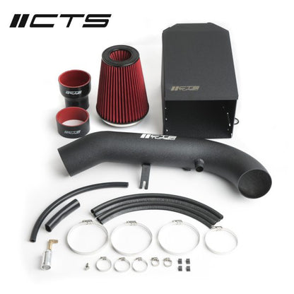 CTS Turbo 8V.2 8S 2.5T EVO Performance Intake (RS3 & TTRS 2019+ models) - ML Performance UK
