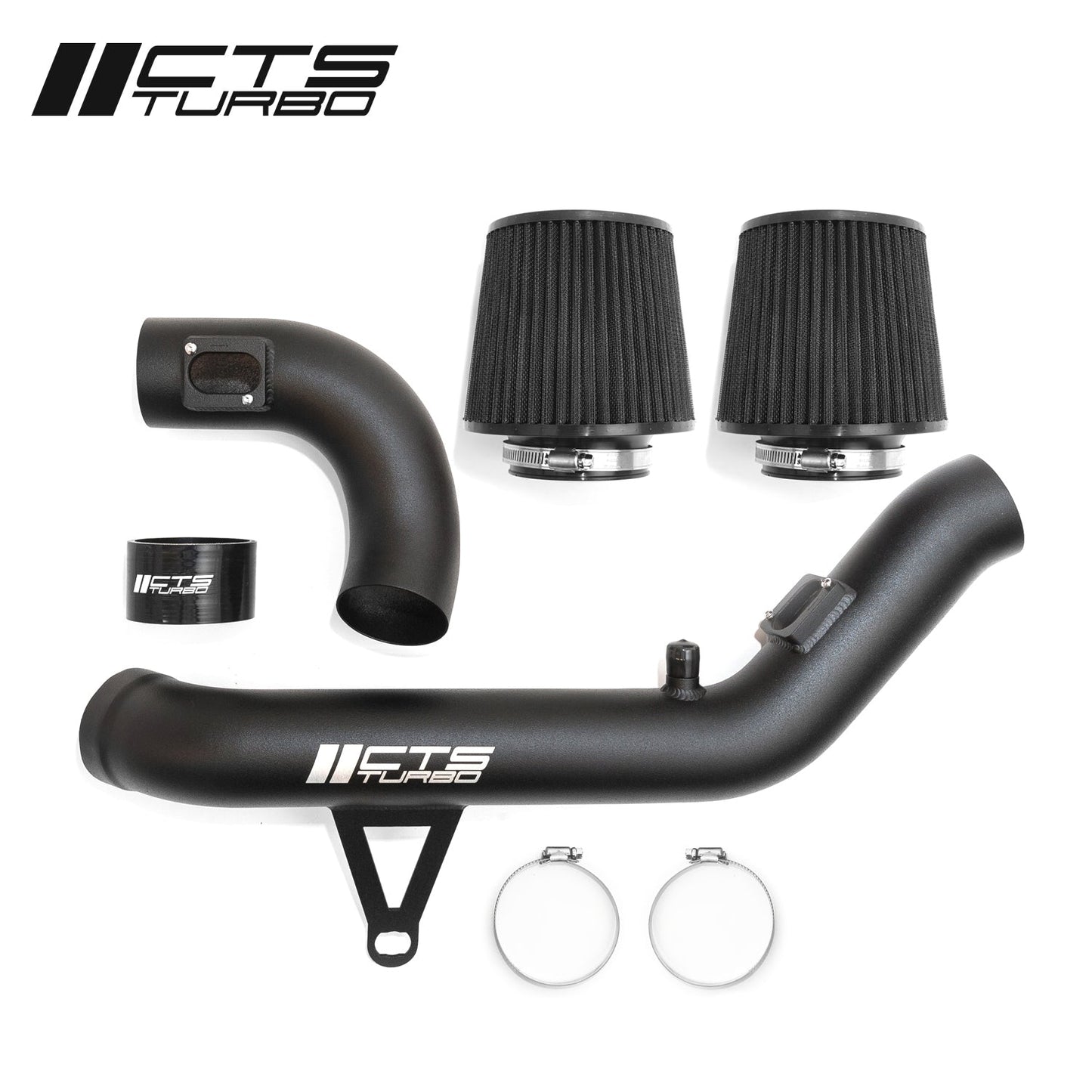 CTS TURBO INTAKE KIT FOR S55 F80 COMPETITION (M3, M4 & M2) | ML Performance UK