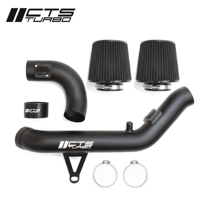 CTS TURBO INTAKE KIT FOR S55 F80 COMPETITION (M3, M4 & M2) | ML Performance UK