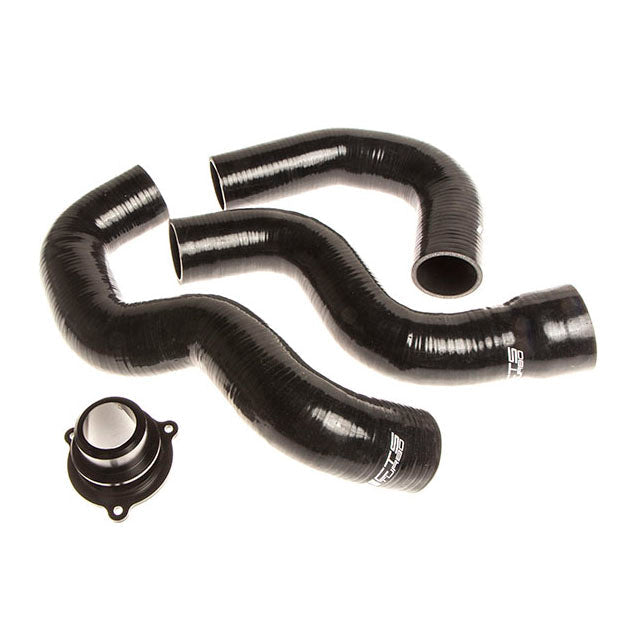 CTS Turbo Audi B8 B8.5 Silicone Intercooler Hose Kit (S4 & S5) - ML Performance UK