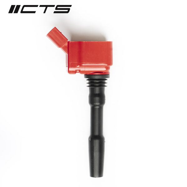 CTS Turbo Audi Volkswagen Gen3 TSI High Performance Ignition Coil (Inc. 8V A3, C8 RS7, MK7 Golf GTI & MK8 Golf R)