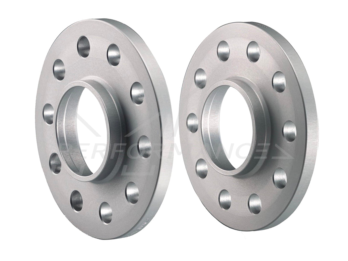 Eibach BMW MINI F40 F60 G20 G30 Pro-Spacer 10mm Wheel Spacer Kit (Inc. Countryman, M135ix, 330e & 540i) - ML Performance UK