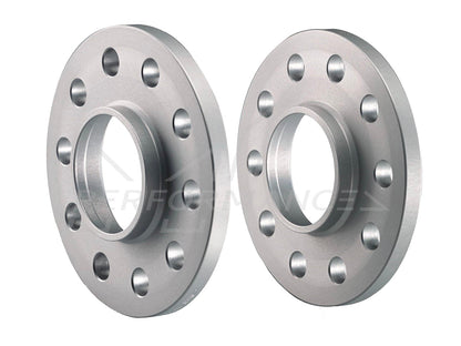 Eibach BMW MINI F40 F60 G20 G30 Pro-Spacer 10mm Wheel Spacer Kit (Inc. Countryman, M135ix, 330e & 540i) - ML Performance UK