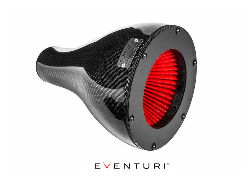 Eventuri Audi Carbon Performance Intake B9 S4 S5 3.0 TFSI - ML Performance EU