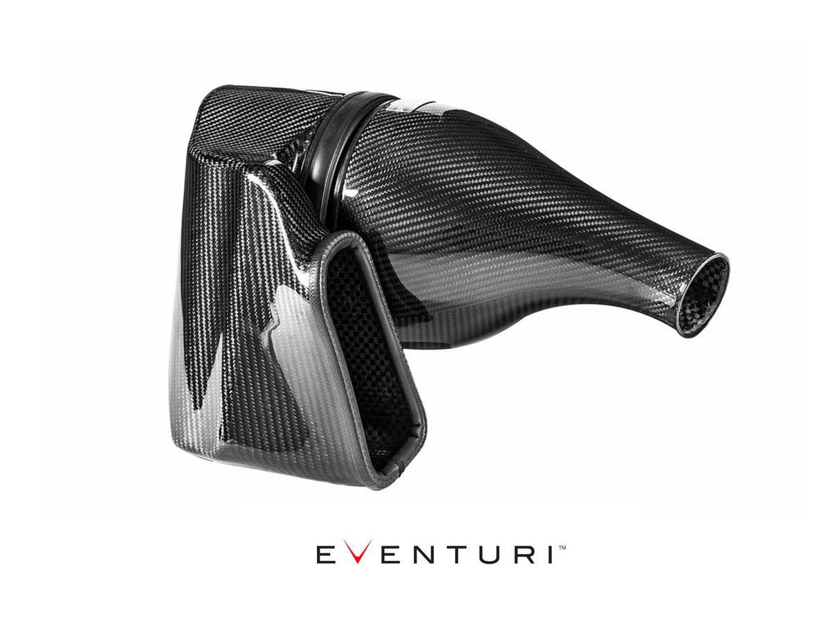 Eventuri Audi Carbon Performance Intake B9 S4 S5 3.0 TFSI - ML Performance EU