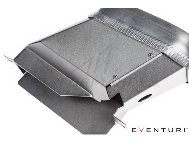 Eventuri Audi S1 intake system - ML Performance UK