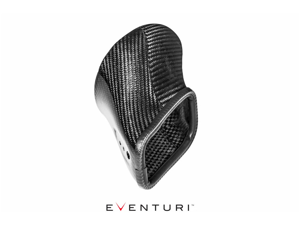 Eventuri BMW N20 Carbon Intake (125i, 220i, 320i & 328i) - ML Performance EU