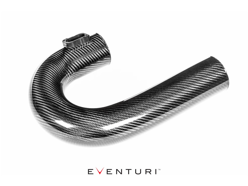 Eventuri BMW N20 Carbon Intake (125i, 220i, 320i & 328i) - ML Performance EU