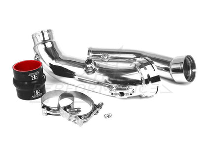 Evolution Racewerks (ER) BMW N55 Chargepipe (M135i, M235i, M2, 335i & 435i) - ML Performance EU