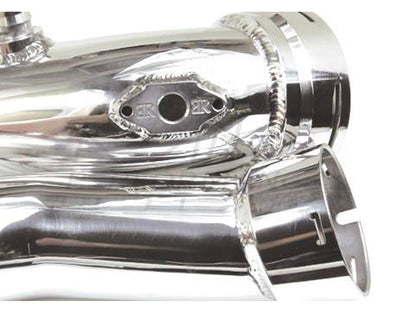 Evolution Racewerks (ER) BMW N55 Chargepipe (M135i, M235i, M2, 335i & 435i) - ML Performance EU