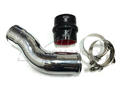 Evolution Racewerks (ER) BMW N55 E Chassis Turbo to Intercooler Charge Pipe (135i & 335i) - ML Performance UK