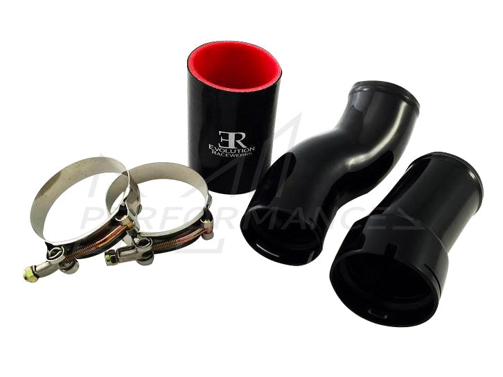 Evolution Racewerks (ER) BMW N55 Turbo to Intercooler Chargepipe (M135i, M235i, M2, 335i & 435i) - ML Performance EU