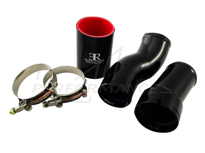 Evolution Racewerks (ER) BMW N55 Turbo to Intercooler Chargepipe (M135i, M235i, M2, 335i & 435i) - ML Performance EU