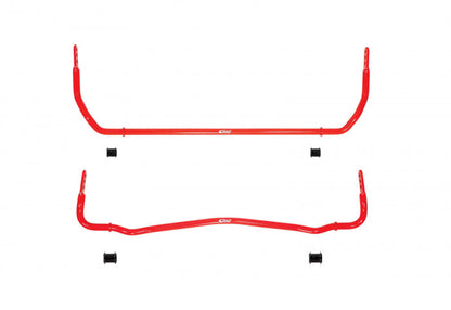 Eibach Porsche 996 911 Turbo Front & Rear Anti-Roll Bars - ML Performance UK