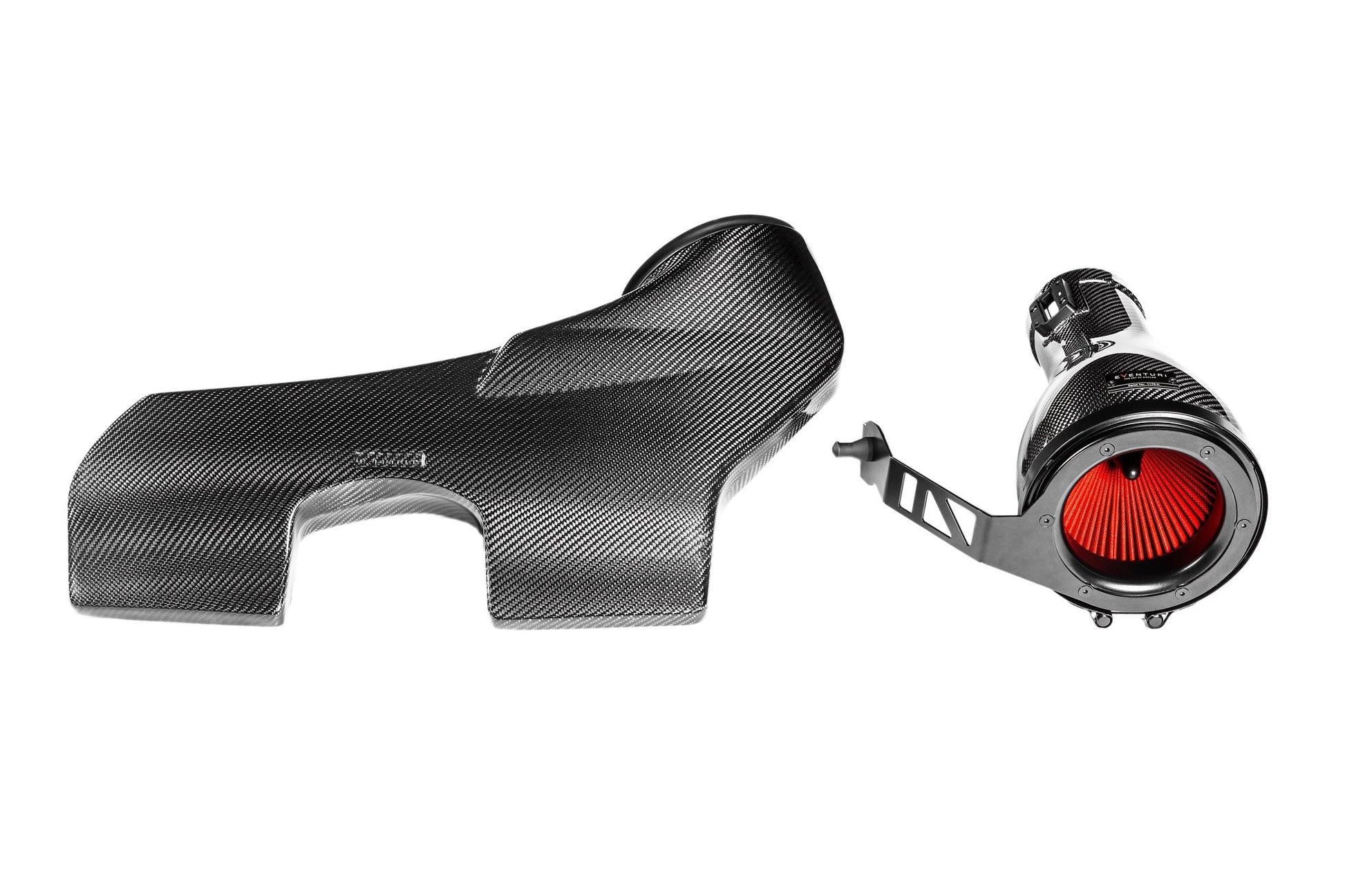 Eventuri Mini B48 F54 F60 JCW ALL4 Carbon Intake System - ML Performance EU