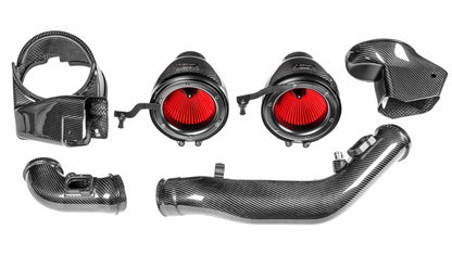 Eventuri BMW S55 Carbon Performance Intake F87 M2 COMPETITION