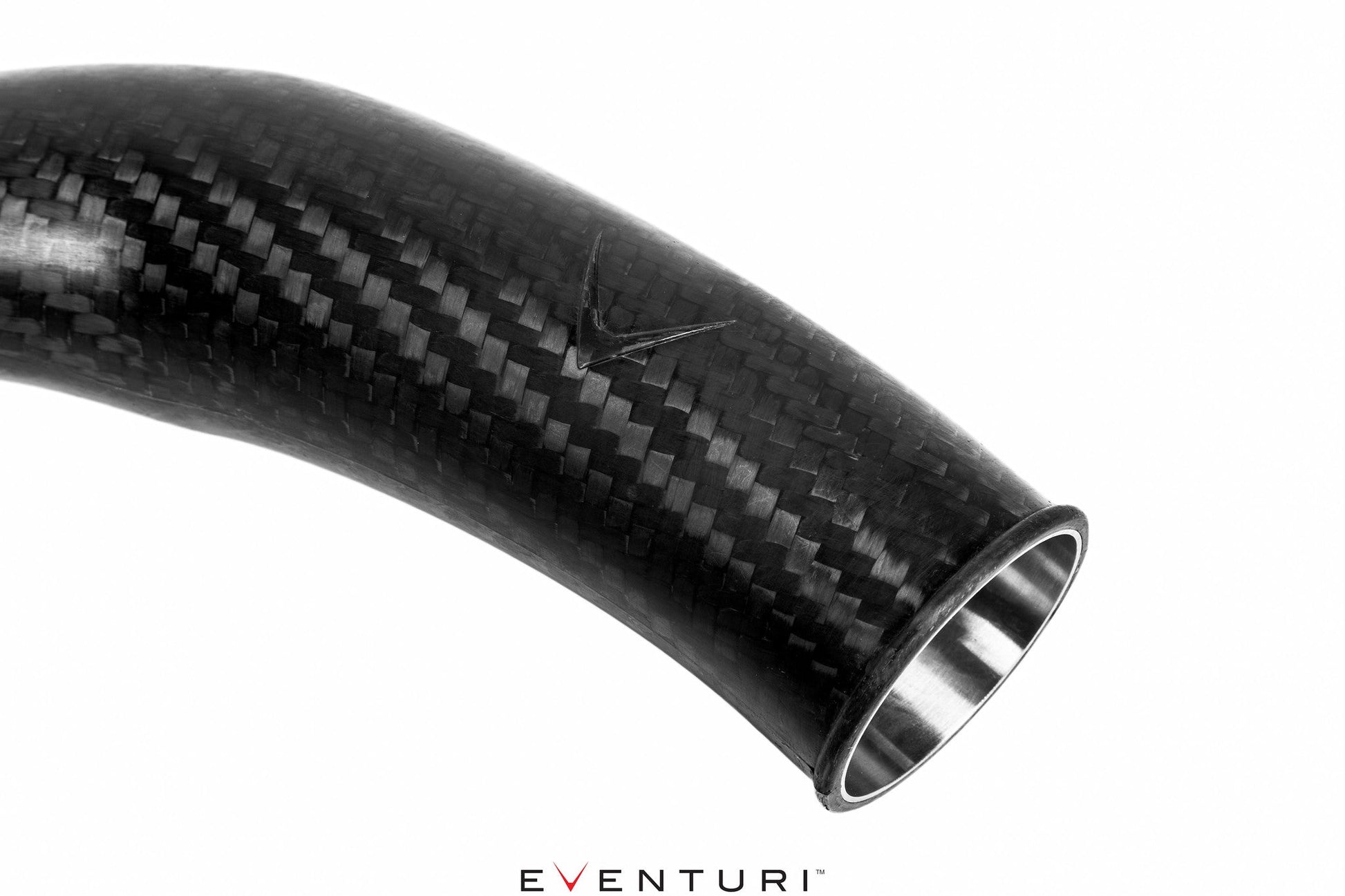Eventuri BMW S55 F80 F82 F87 Carbon Chargepipes (M2 Competition, M3 & M4) - ML Performance EU