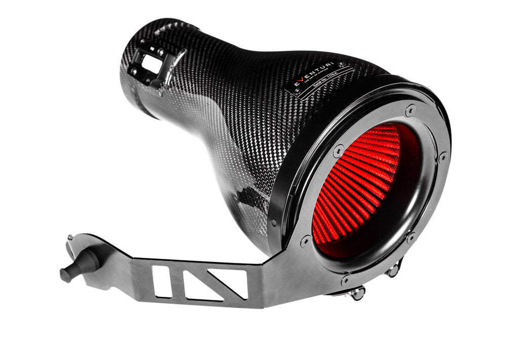 Eventuri MINI B48 Carbon Intake System (JCW GP3 & JCW Clubman) - ML Performance EU