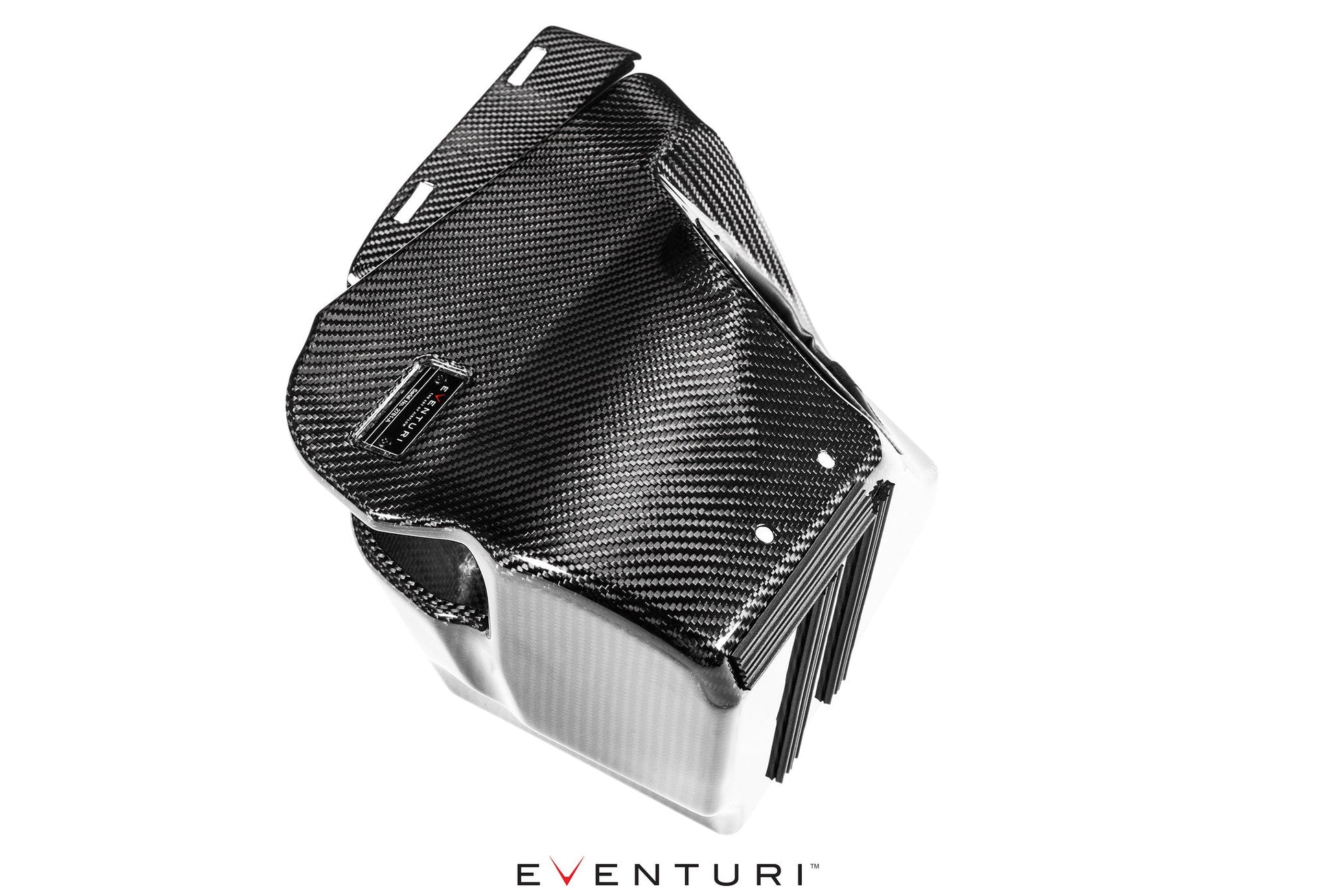 Eventuri Mercedes-Benz C118 W177 Carbon Performance Intake (A250, A35, CLA250 & CLA35) - ML Performance EU