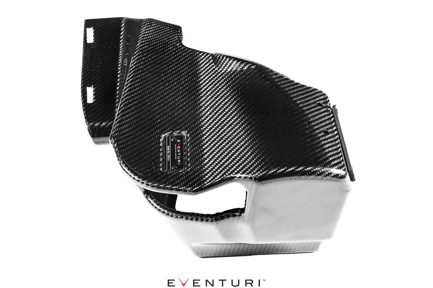 Eventuri Mercedes-Benz C118 W177 Carbon Performance Intake (A250, A35, CLA250 & CLA35) - ML Performance EU