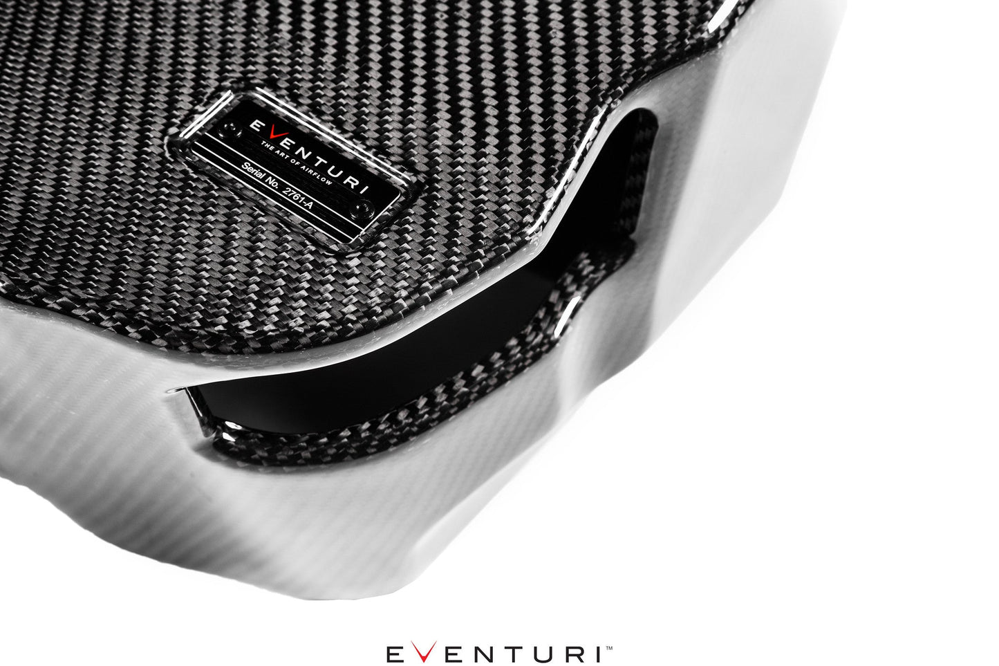 Eventuri Mercedes-Benz C118 W177 Carbon Performance Intake (A250, A35, CLA250 & CLA35) - ML Performance EU