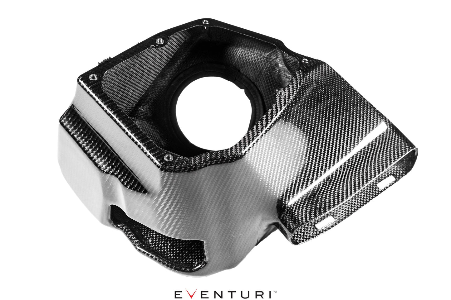 Eventuri Mercedes-Benz C118 W177 Carbon Performance Intake (A250, A35, CLA250 & CLA35) - ML Performance EU