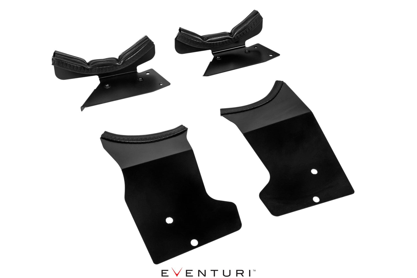 Eventuri Mercedes AMG C190 & R190 Carbon Performance Intake ( GTR, GTS & GT) | ML Performance EU