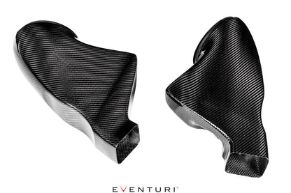 Eventuri Mercedes AMG C190 & R190 Carbon Performance Intake ( GTR, GTS & GT) | ML Performance EU