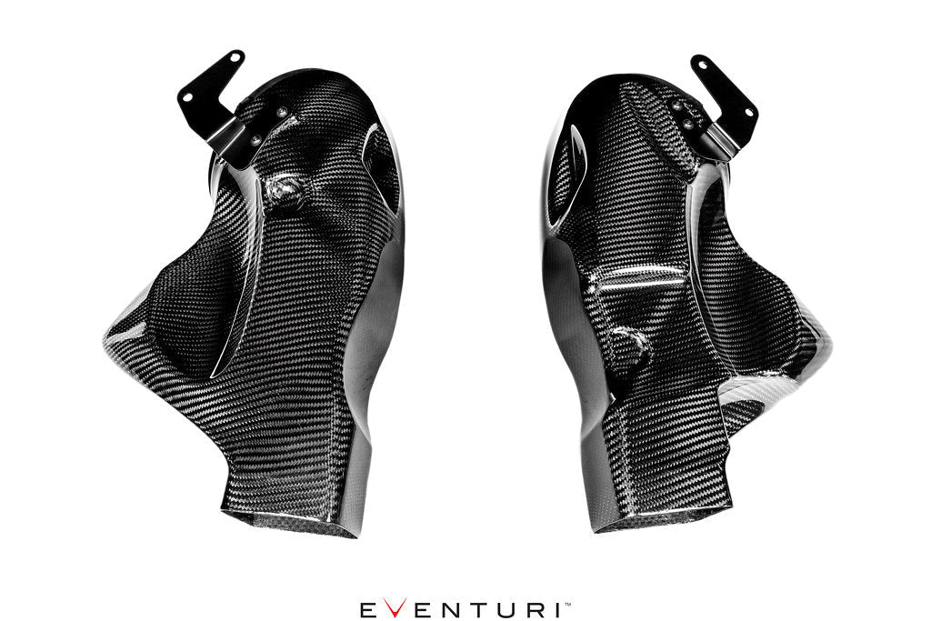 Eventuri Mercedes AMG C190 & R190 Carbon Performance Intake ( GTR, GTS & GT) | ML Performance EU