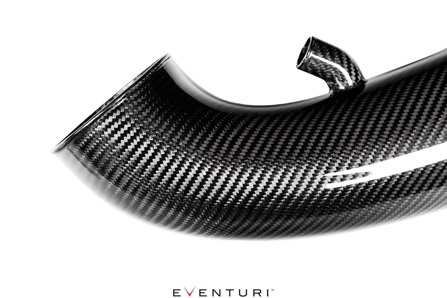 Eventuri Audi RS3 RS3 Gen 2 8V.5 & TTRS 8S Carbon Intake Stage 3
