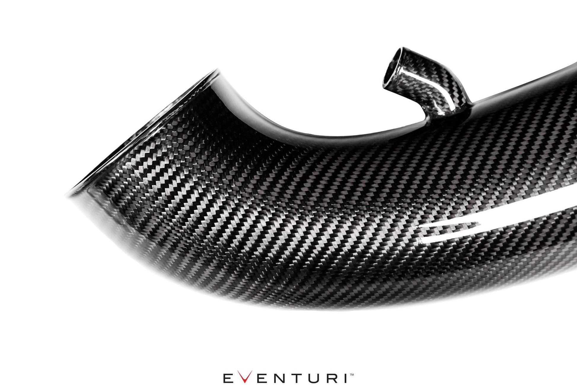 Eventuri Audi RS3 RS3 Gen 2 8V.5 & TTRS 8S Carbon Intake Stage 3
